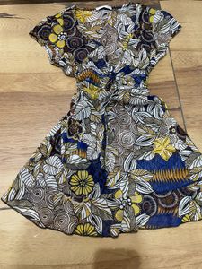 y2k mesh dress/top