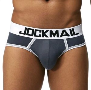 JOCKMAIL Mens Underwear Briefs