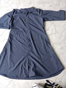 Blue Cord Set