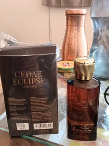 Cedar Eclipse Unisex Luxury Perfume