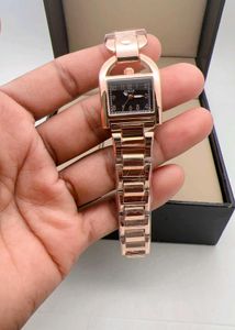 Fossil Women Analog Watch