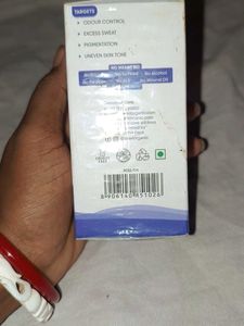 Aravi Organic Underarm Roll On