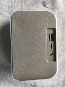 Troops Neo Portable Speaker