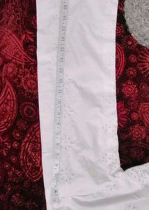 Its Very Beautiful N Comfortable Cotton Kurti