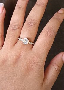 AD Ring Premium Quality Boutique Collection