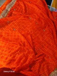 Saree For Woman