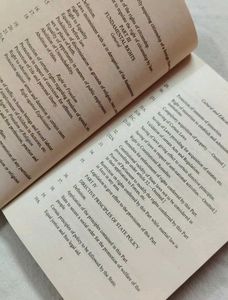 The Constitution of India Book