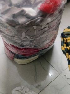 bundle of Cute Baby Girls Dress