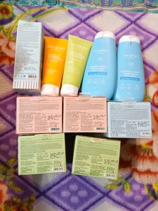 Dot &amp; Key Skincare Kit