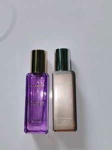 Bellavita Perfume Set