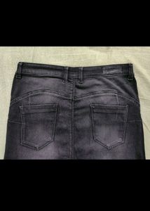 Fly Machin Tuggy Jean's