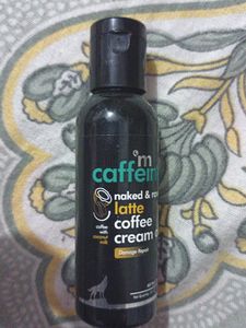 Mcaffeine