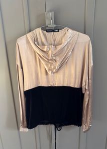 Zara bomber jacket