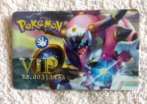 Pokemon TCG VIP Card: Hoopa