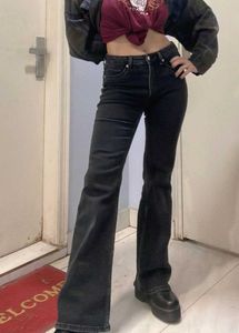 H&M Flared bootcut Jeans