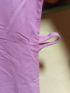 Long Fancy Gown