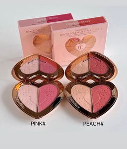 Charlotte Tilbury Love Blush Palette