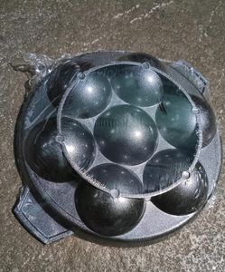 New Unused Appam Patra
