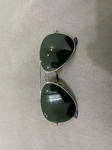 Original Ray-Ban Aviator Sunglasses 58-14