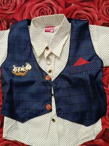 Cute Boys' Outfit