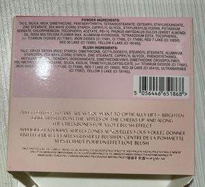 Charlotte's Beauty Soulmates Face Palette