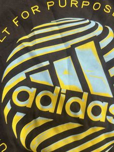 Adidas Graphic T-Shirt