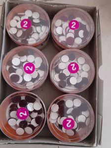 Like    new Bindi box offer