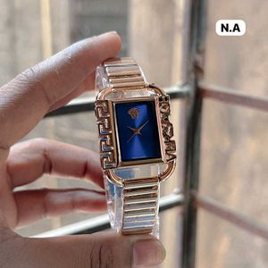 Versace Style Watch for Women