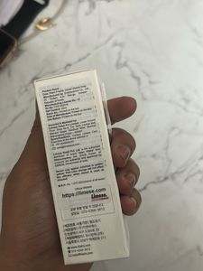 Klairs Freshly Juiced Vitamin C Serum