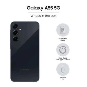 Samsung A55