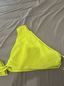 Lime Green Co-ord Set, 47 Inch Length