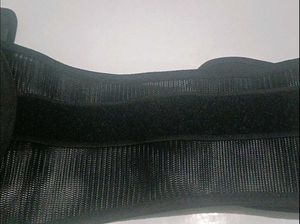 Ottobock S.P.I.N.E. Adjustable Lower Back Brace
