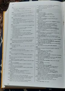 READER'S DIGEST WORD POWER  : DICTIONARY.