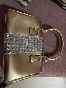 Stylish Hand Bag Import From China