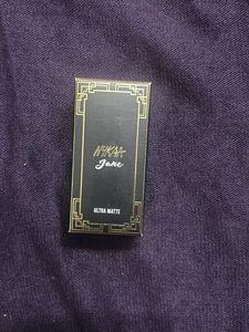Nykaa Ultra Matte Lipstick