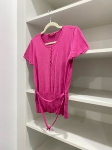 Wills Classic Ribbed Knit Top