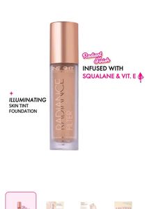 Insight Radiance Filter Foundation