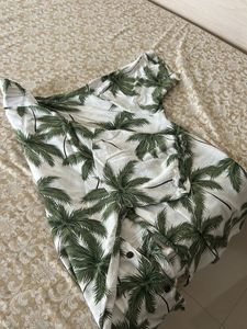 Comfortable and Stylish Beach Shirt
