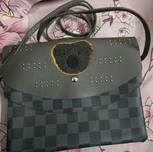 Sling Bag