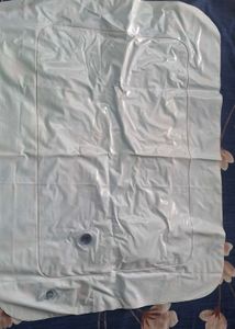 Interactive Water Play Mat