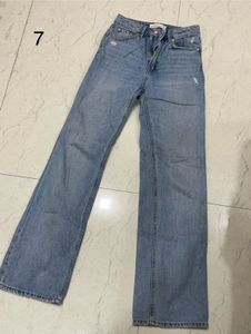 Jeans (7 jean