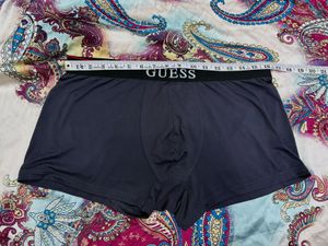 GUESS Soft Trunk