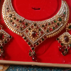Bridel set