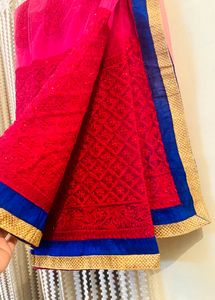 New Saree