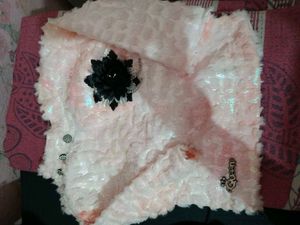 Baby party wear dress