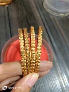Bangle Sets
