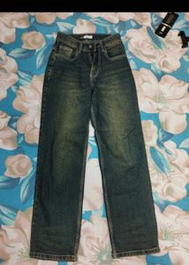 Off Duty Y2k  Denim Jeans