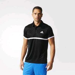 Adidas Court Polo Shirt Large