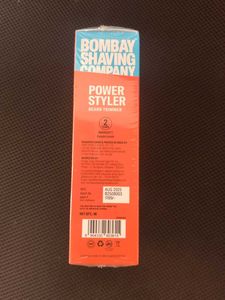 Bombay Shaving Company Power Styler Beard Trimmer