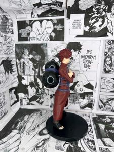 Gaara Figure